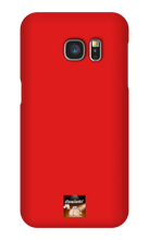 guzlati Samsung Phone Cases