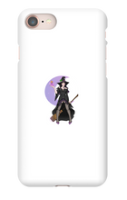 Sadistic Witch iPhone Phone Cases