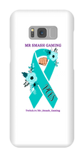MR S G PCOS Samsung Phone Case