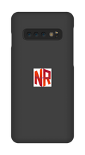 niinius2007 Samsung Phone Cases