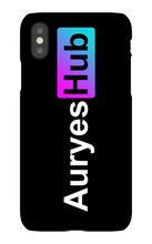 auryes iPhone Phone Cases