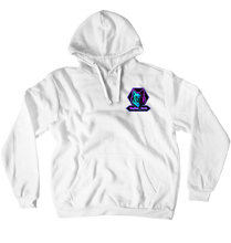 MQ with name Hoodies (No-Zip/Pullover)