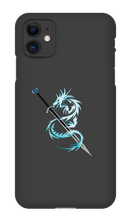 dragonslayer668 iPhone Phone Cases