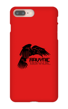 ravynic iPhone Phone Cases