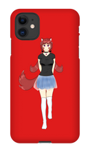 OC Nami iPhone Case