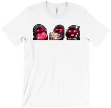 I Love Ramen Shirt