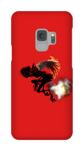 maserovo Samsung GALAXY S9 Phone Cases