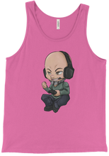 LostWon Chibi "Yerr" Tank Top