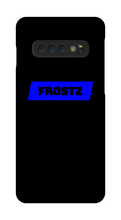 frostZ Samsung Phone Cases