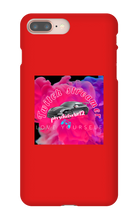 porscheturbo12 iPhone Phone Cases