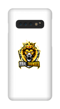 Thunder Samsung Phone Cases