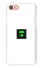 hiroquilo iPhone Phone Cases