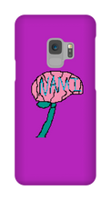 kanushia Samsung Phone Cases