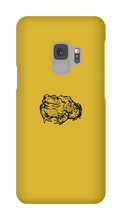 Starlight Games Toad Samsung Phone Cases