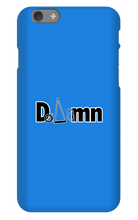 iPhone cover LOGO Classic