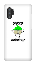 biggien Samsung Phone Cases