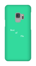 superflorik600 Samsung Phone Cases