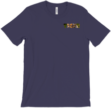 nott1gerbtw T-Shirts