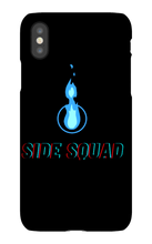sidesquad iPhone Phone Cases