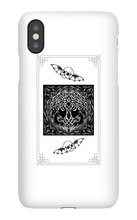 Dark Mystic's iPhone Phone Cases