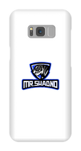 xmrshadno Samsung Phone Cases