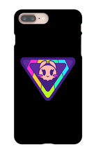 Rainb0wSheep Logo - Phone Case