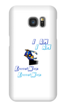 eternalninja7 Samsung Phone Cases