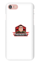 theeboots iPhone Phone Cases