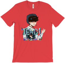 OFFICAL T SHIRT