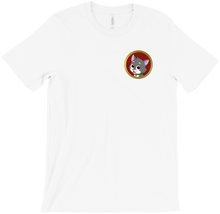 Retro Kater T-Shirts (Small)