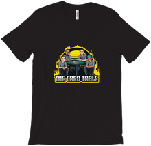 The Card Table T-Shirts