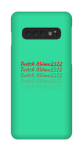 miimo2312 Samsung Phone Cases