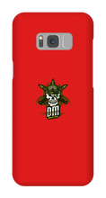 daddymac223 Samsung Phone Cases