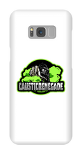 causticrenegade Samsung Phone Cases