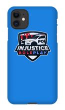 iPhone Cases (Design 1)
