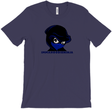 immahoodieninja T-Shirts