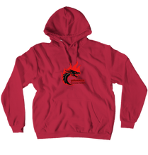 gallantstormgaming-8247 Hoodies (No-Zip/Pullover)