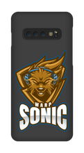 WarpSonic Samsung Phone Cases