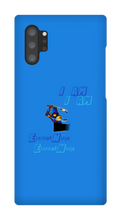 eternalninja7 Samsung Phone Cases