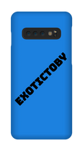 exotictoby Samsung Phone Cases