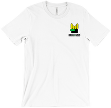 Brojo dojo green t-shirt