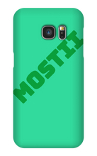 mostii1337 Samsung Phone Cases