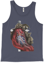rex_dolaorn Tank Top