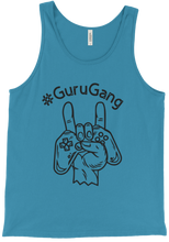 beheardtheguru Tank Top