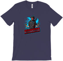 ki11aki11a T-Shirts