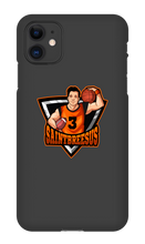 saintbreesuss iPhone Phone Cases