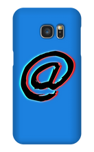 Axenide ChicARROBAs Y Samsung Phone Cases