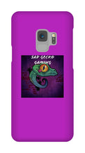 corrosivecloud Samsung Phone Cases
