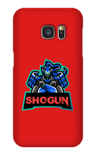 shogun_1001 Samsung Phone Cases