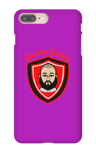 galaicogames iPhone Phone Cases